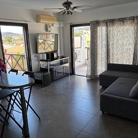 Apartamento Golf del Sur Parque Albatros 417 San Miguel de Abona Exterior foto