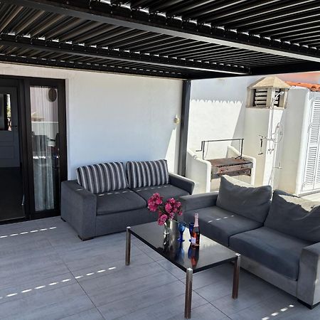 Apartamento Golf del Sur Parque Albatros 417 San Miguel de Abona Exterior foto