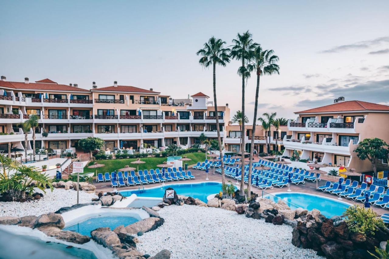 Apartamento Golf del Sur Parque Albatros 417 San Miguel de Abona Exterior foto