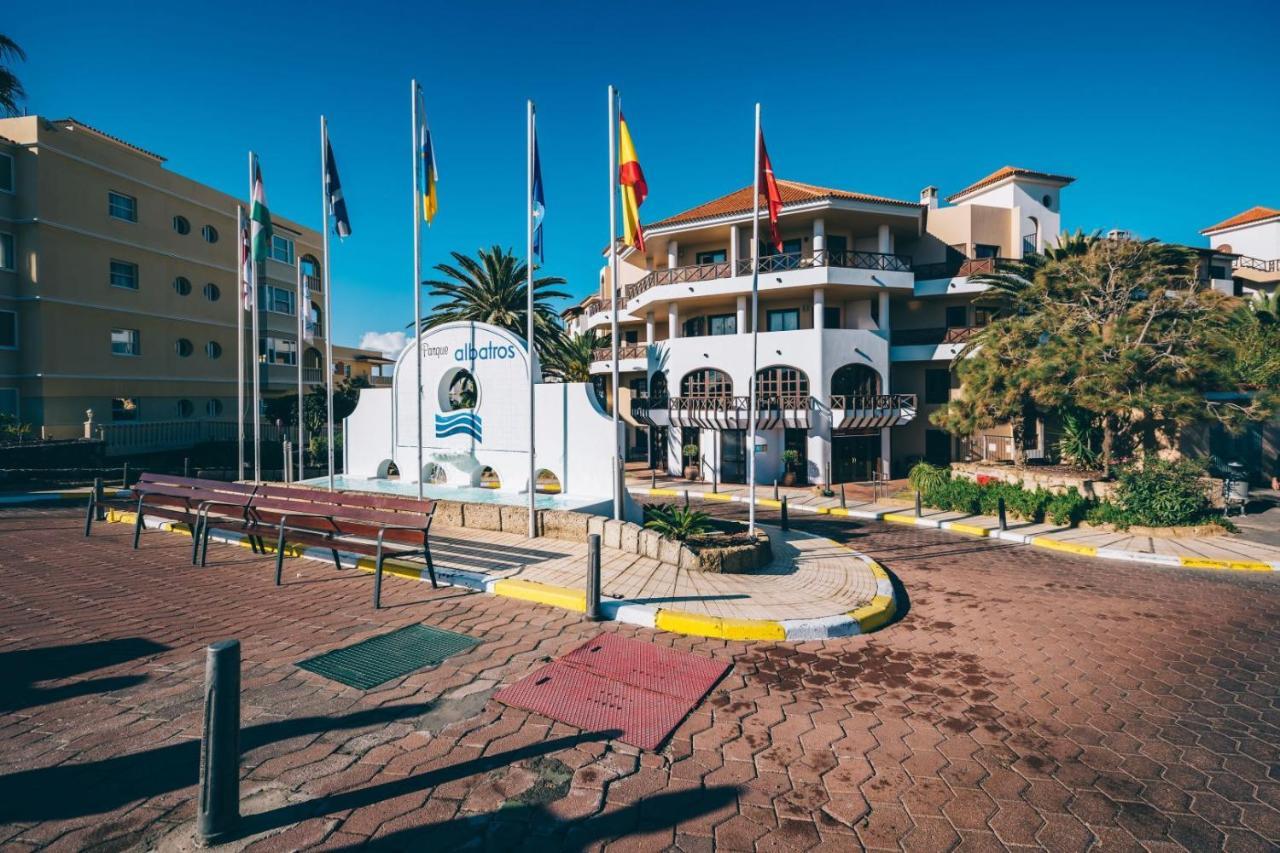Apartamento Golf del Sur Parque Albatros 417 San Miguel de Abona Exterior foto