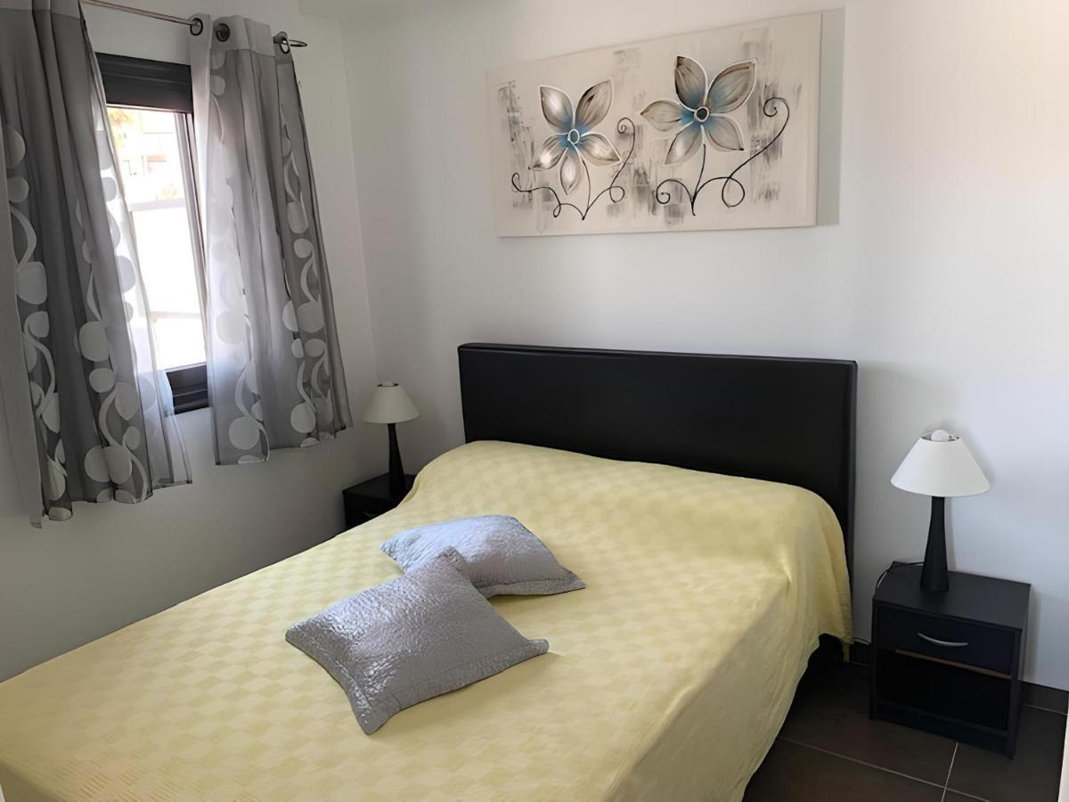 Apartamento Golf del Sur Parque Albatros 417 San Miguel de Abona Exterior foto