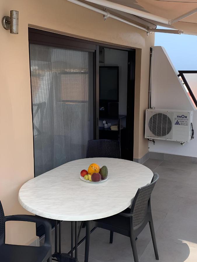 Apartamento Golf del Sur Parque Albatros 417 San Miguel de Abona Exterior foto