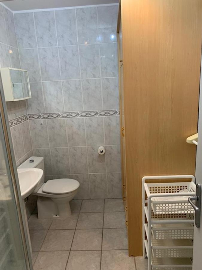 Apartamento Golf del Sur Parque Albatros 417 San Miguel de Abona Exterior foto