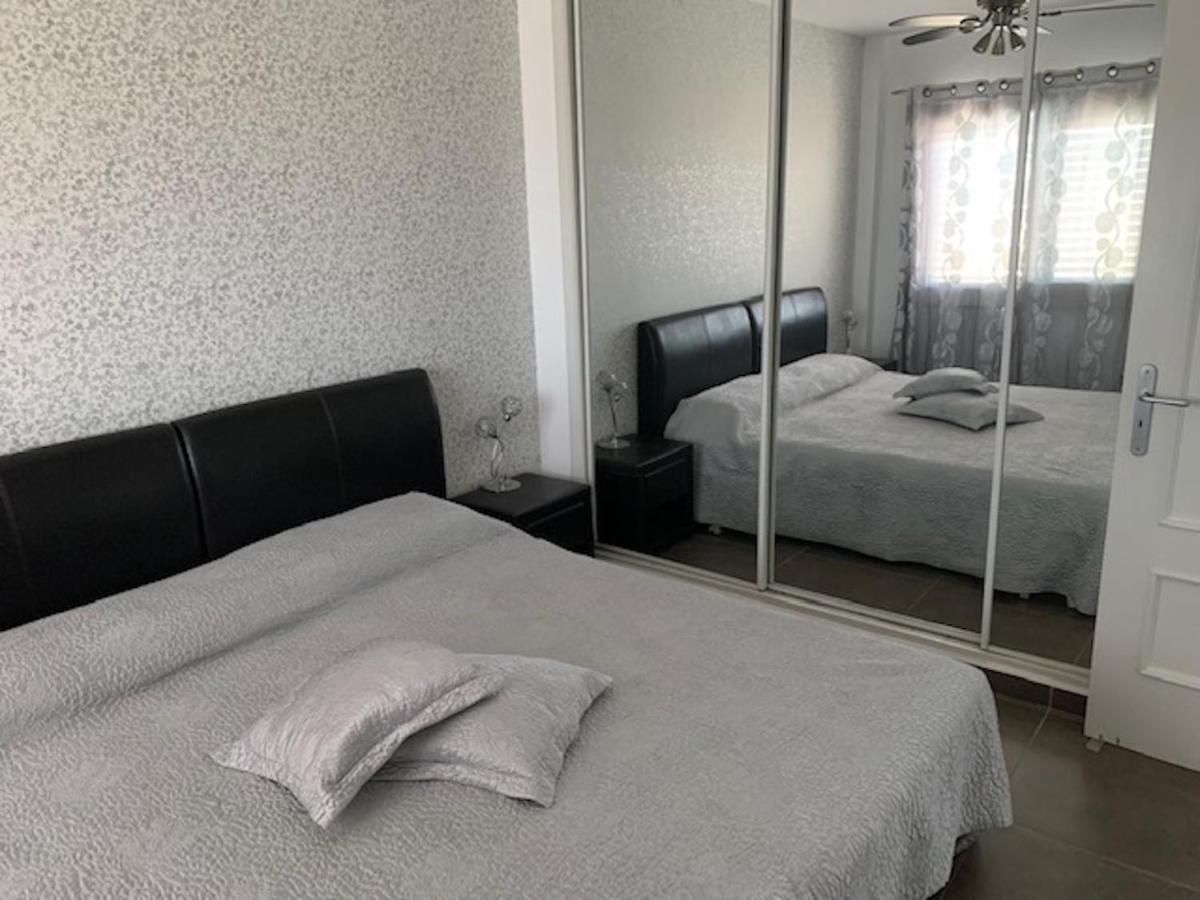 Apartamento Golf del Sur Parque Albatros 417 San Miguel de Abona Exterior foto