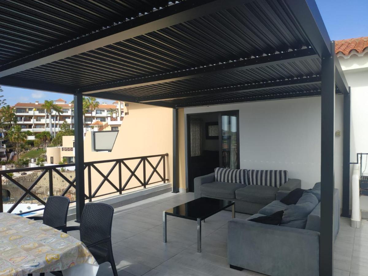 Apartamento Golf del Sur Parque Albatros 417 San Miguel de Abona Exterior foto