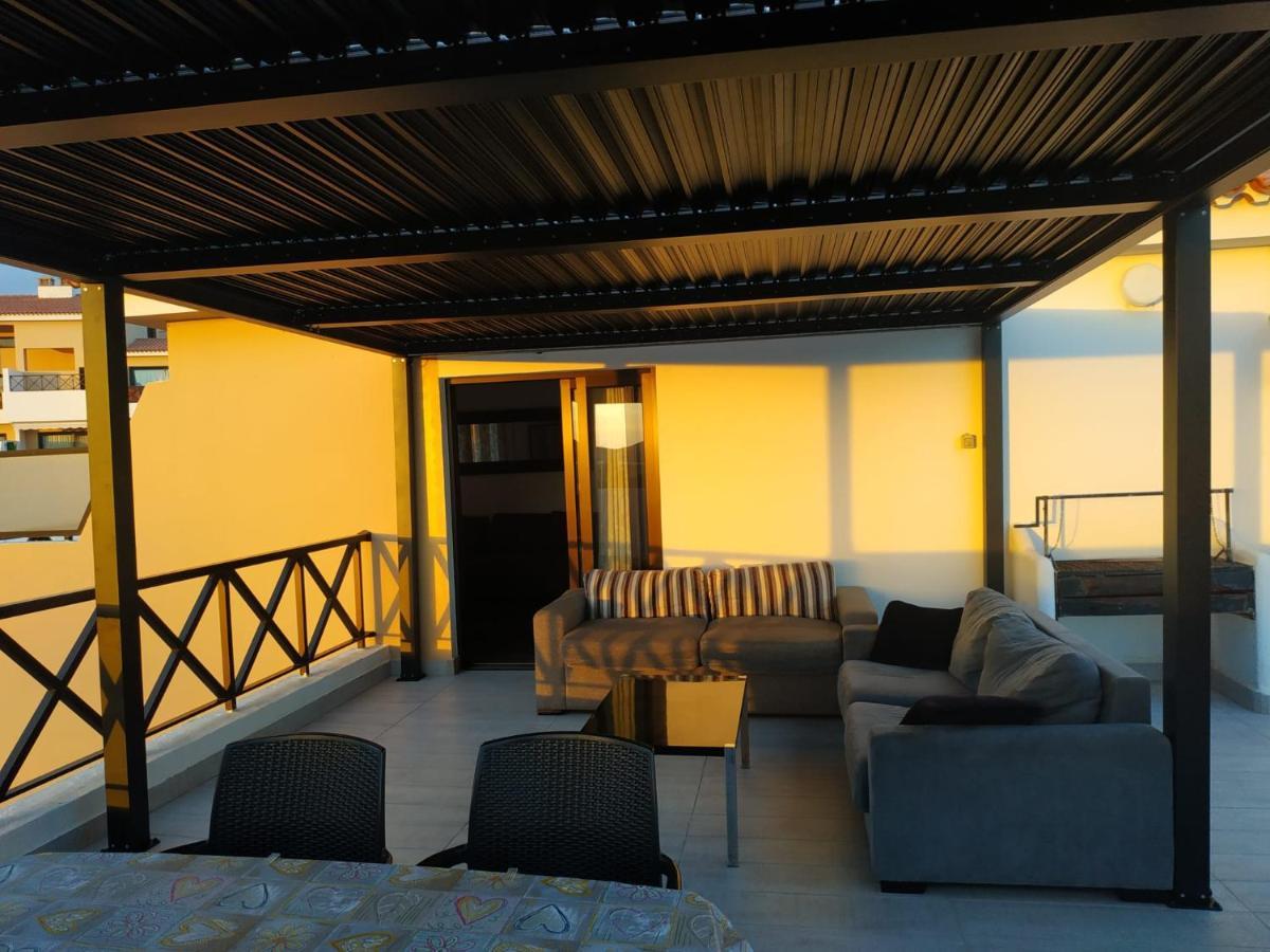 Apartamento Golf del Sur Parque Albatros 417 San Miguel de Abona Exterior foto