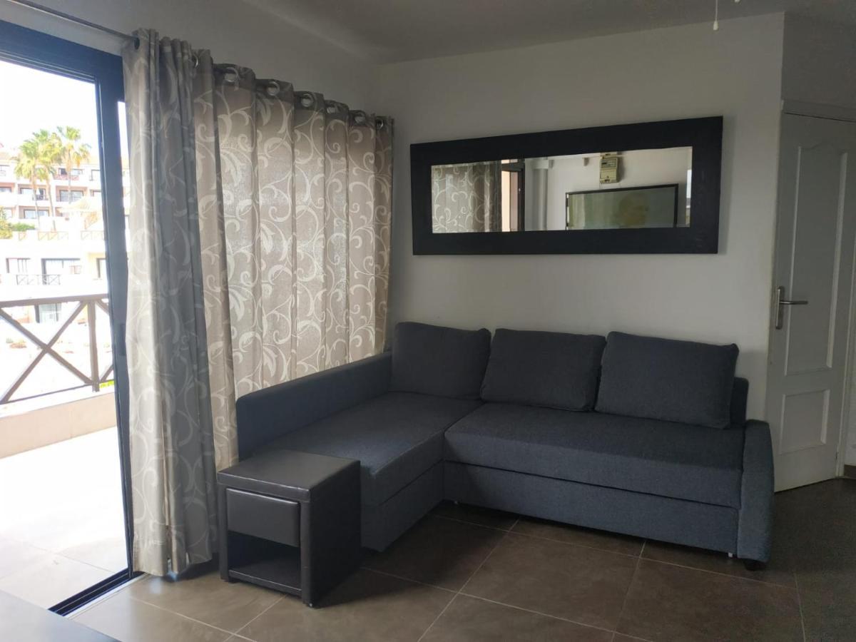 Apartamento Golf del Sur Parque Albatros 417 San Miguel de Abona Exterior foto