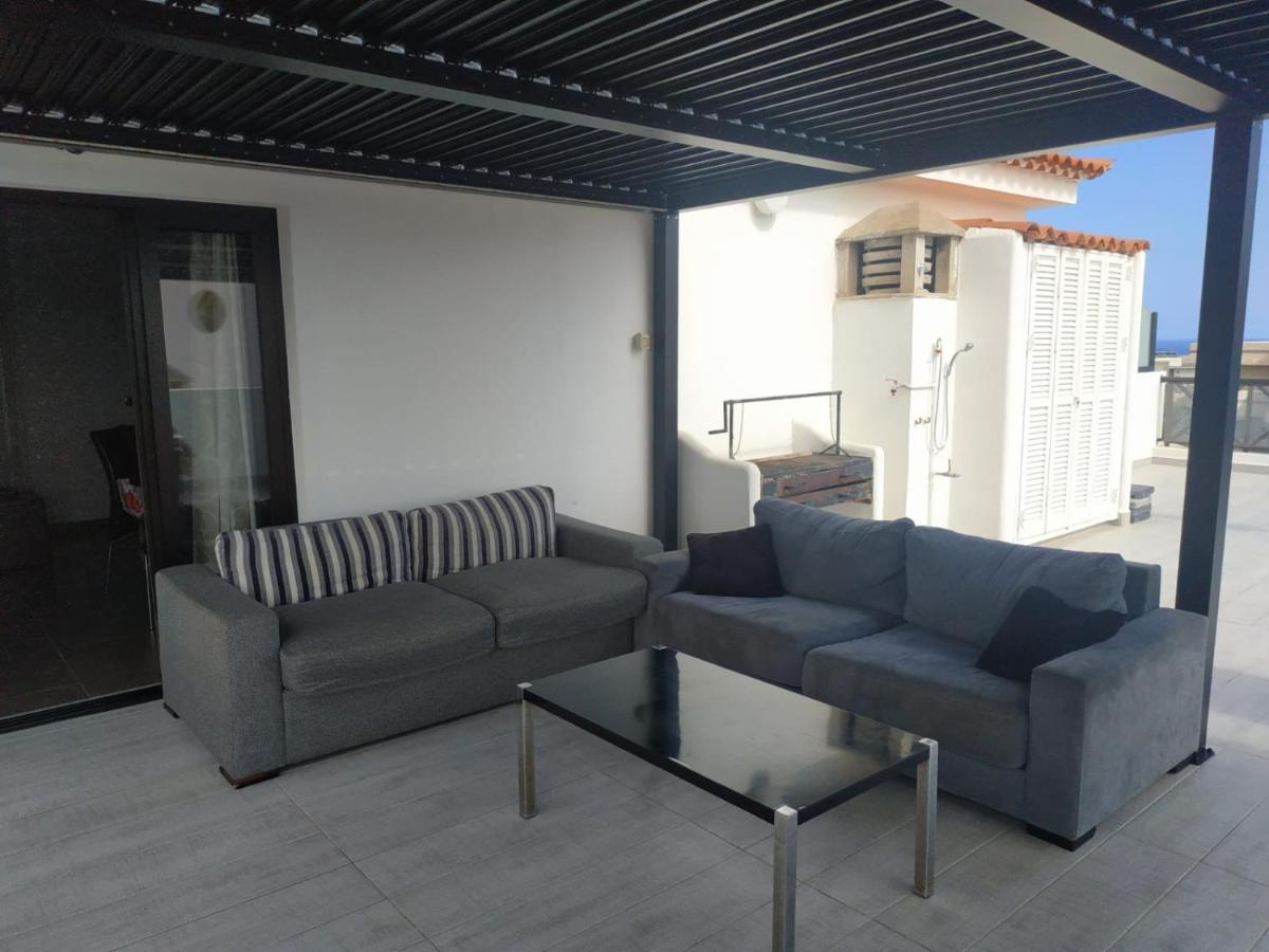 Apartamento Golf del Sur Parque Albatros 417 San Miguel de Abona Exterior foto