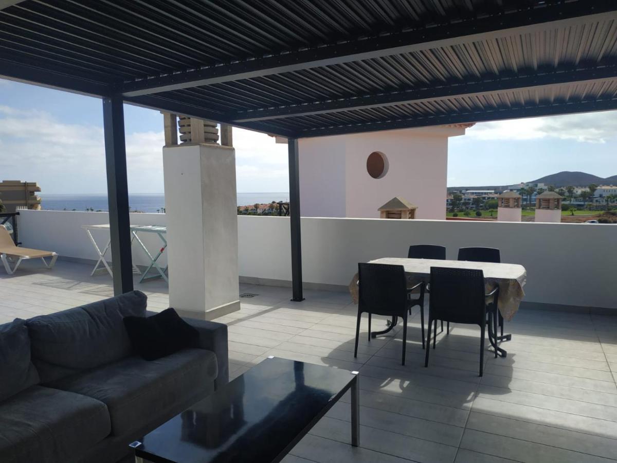 Apartamento Golf del Sur Parque Albatros 417 San Miguel de Abona Exterior foto