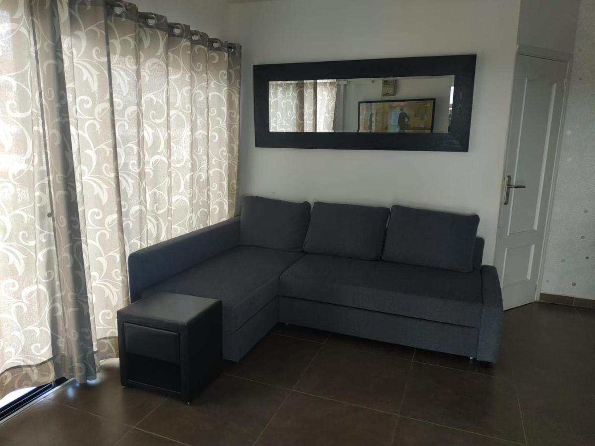 Apartamento Golf del Sur Parque Albatros 417 San Miguel de Abona Exterior foto