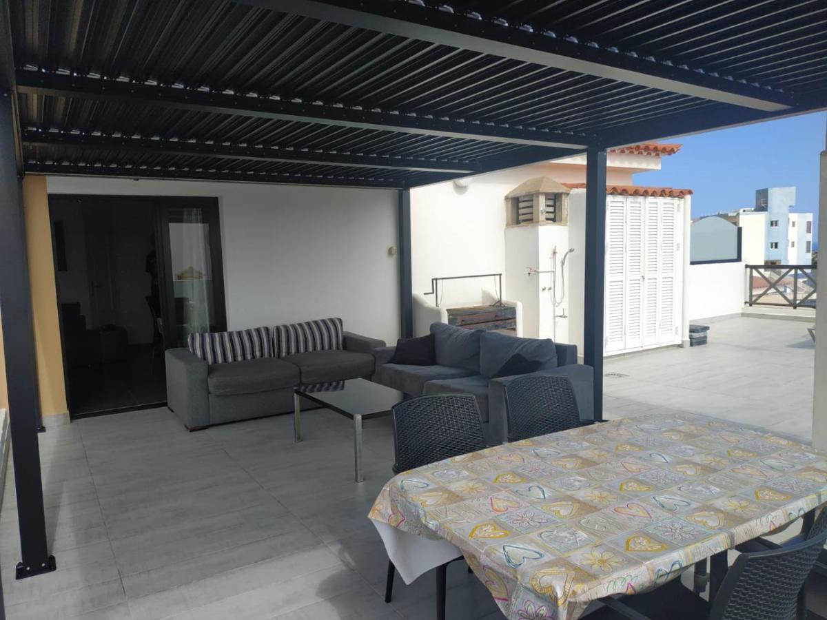 Apartamento Golf del Sur Parque Albatros 417 San Miguel de Abona Exterior foto
