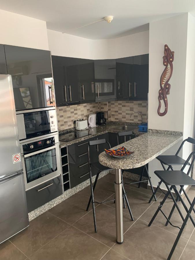 Apartamento Golf del Sur Parque Albatros 417 San Miguel de Abona Exterior foto