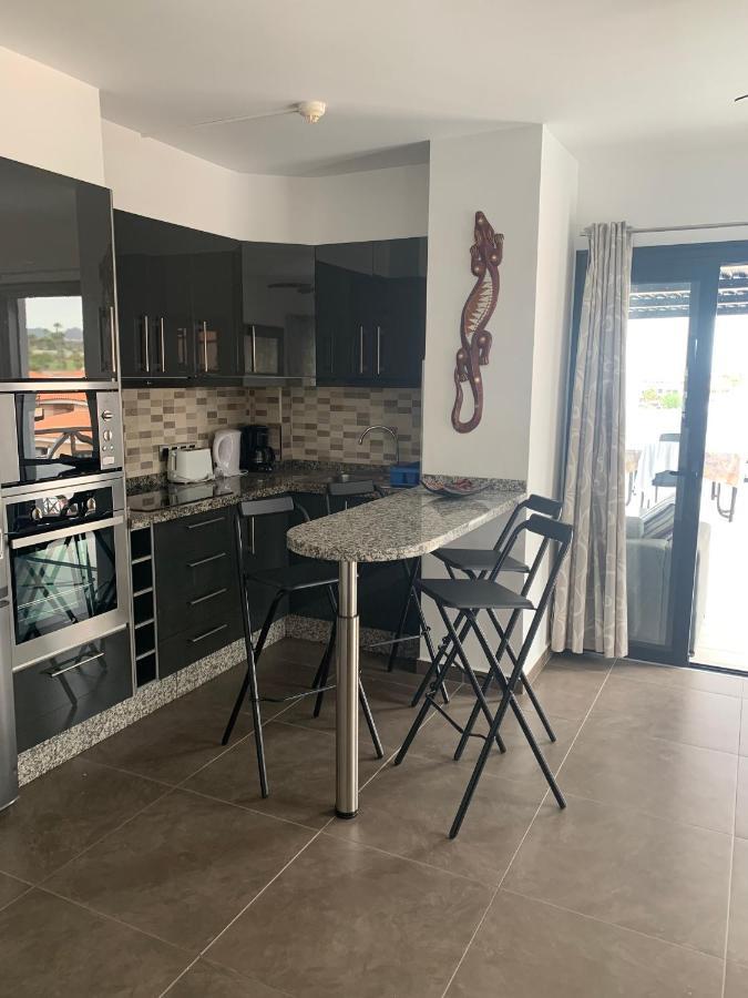 Apartamento Golf del Sur Parque Albatros 417 San Miguel de Abona Exterior foto