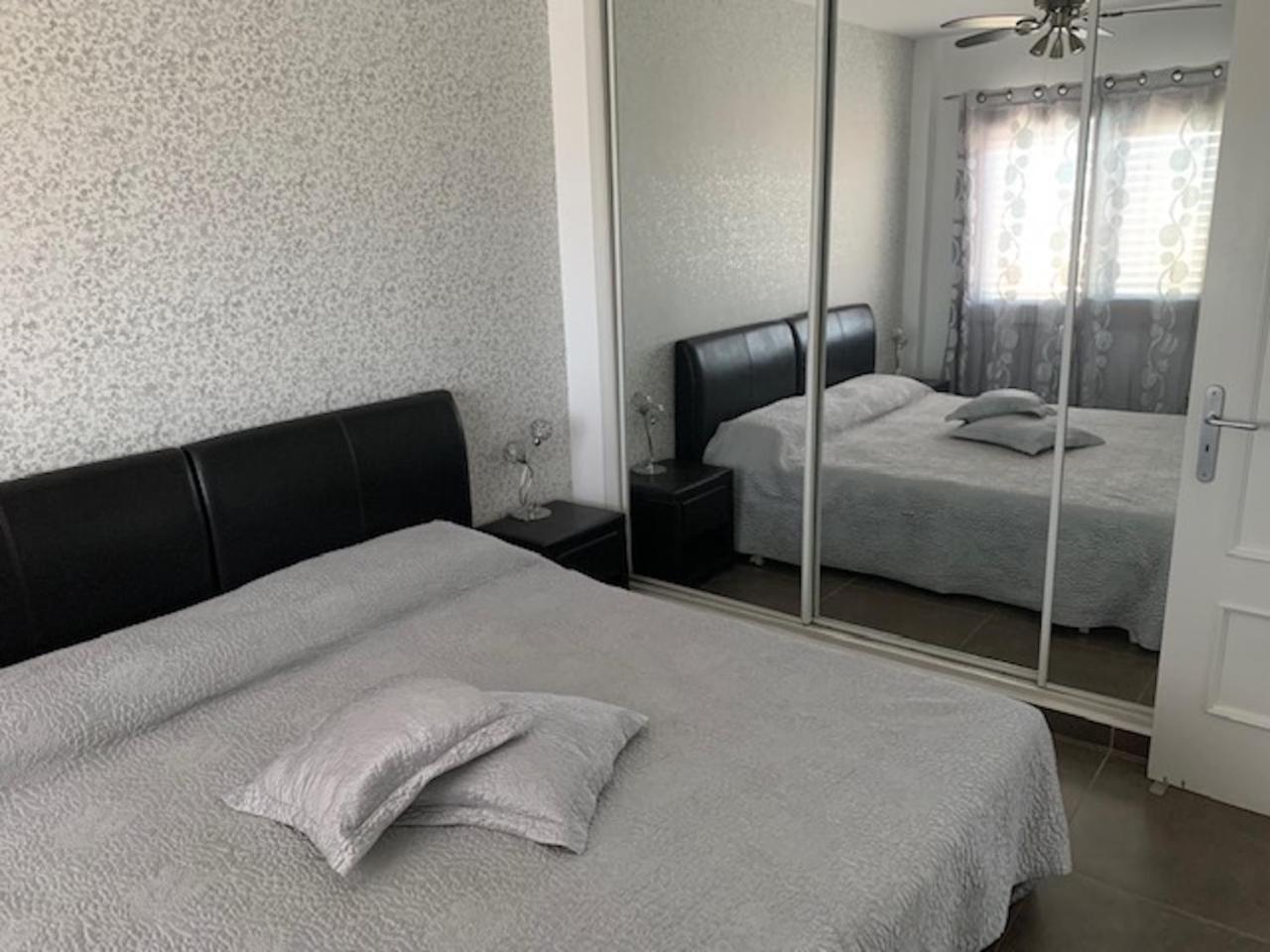 Apartamento Golf del Sur Parque Albatros 417 San Miguel de Abona Exterior foto