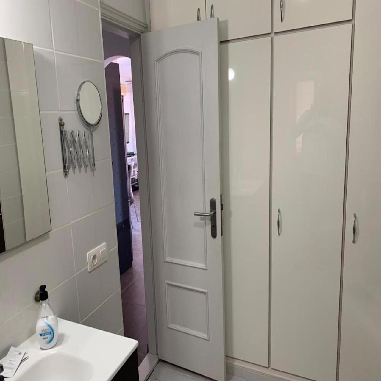 Apartamento Golf del Sur Parque Albatros 417 San Miguel de Abona Exterior foto