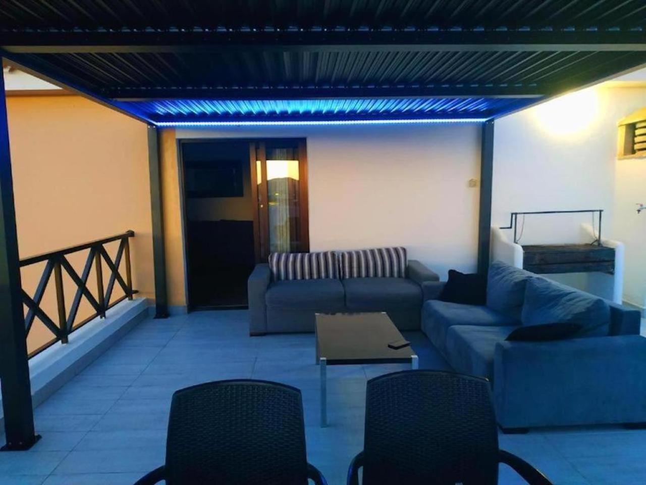Apartamento Golf del Sur Parque Albatros 417 San Miguel de Abona Exterior foto