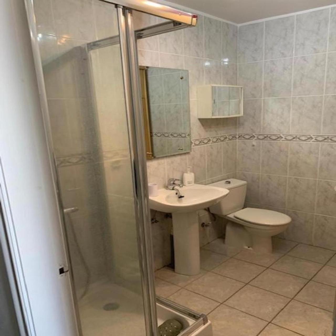 Apartamento Golf del Sur Parque Albatros 417 San Miguel de Abona Exterior foto