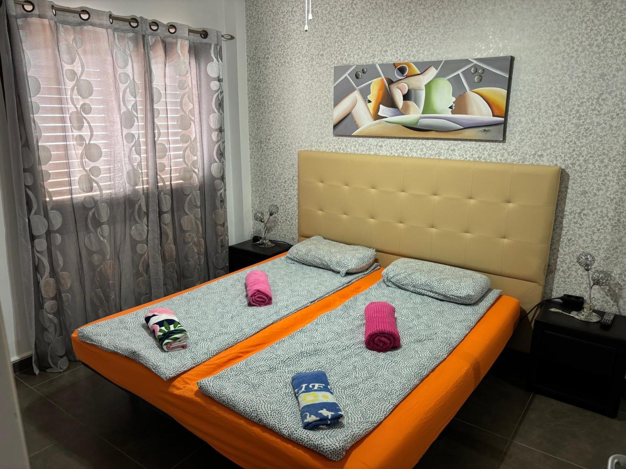 Apartamento Golf del Sur Parque Albatros 417 San Miguel de Abona Exterior foto