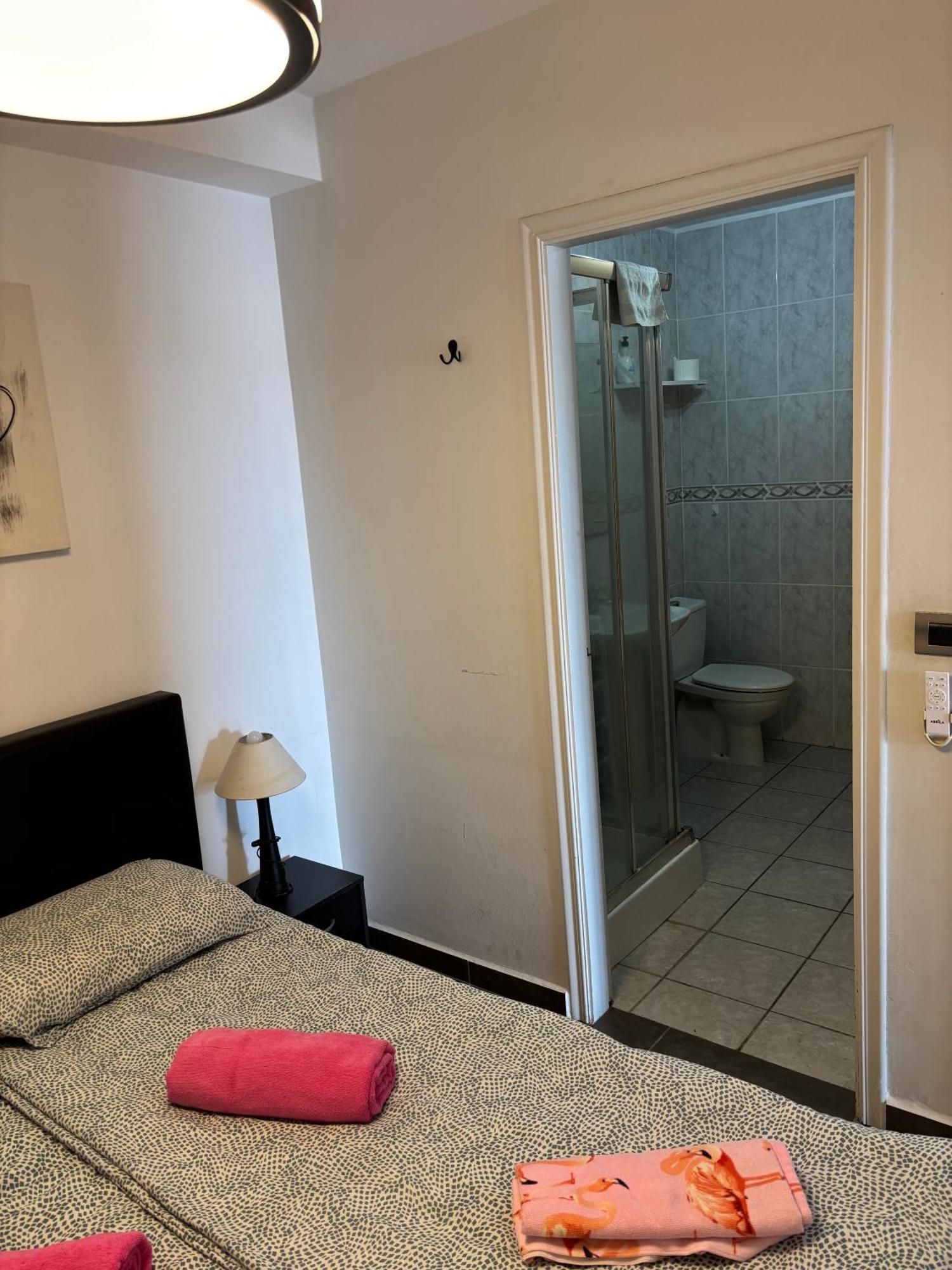 Apartamento Golf del Sur Parque Albatros 417 San Miguel de Abona Exterior foto