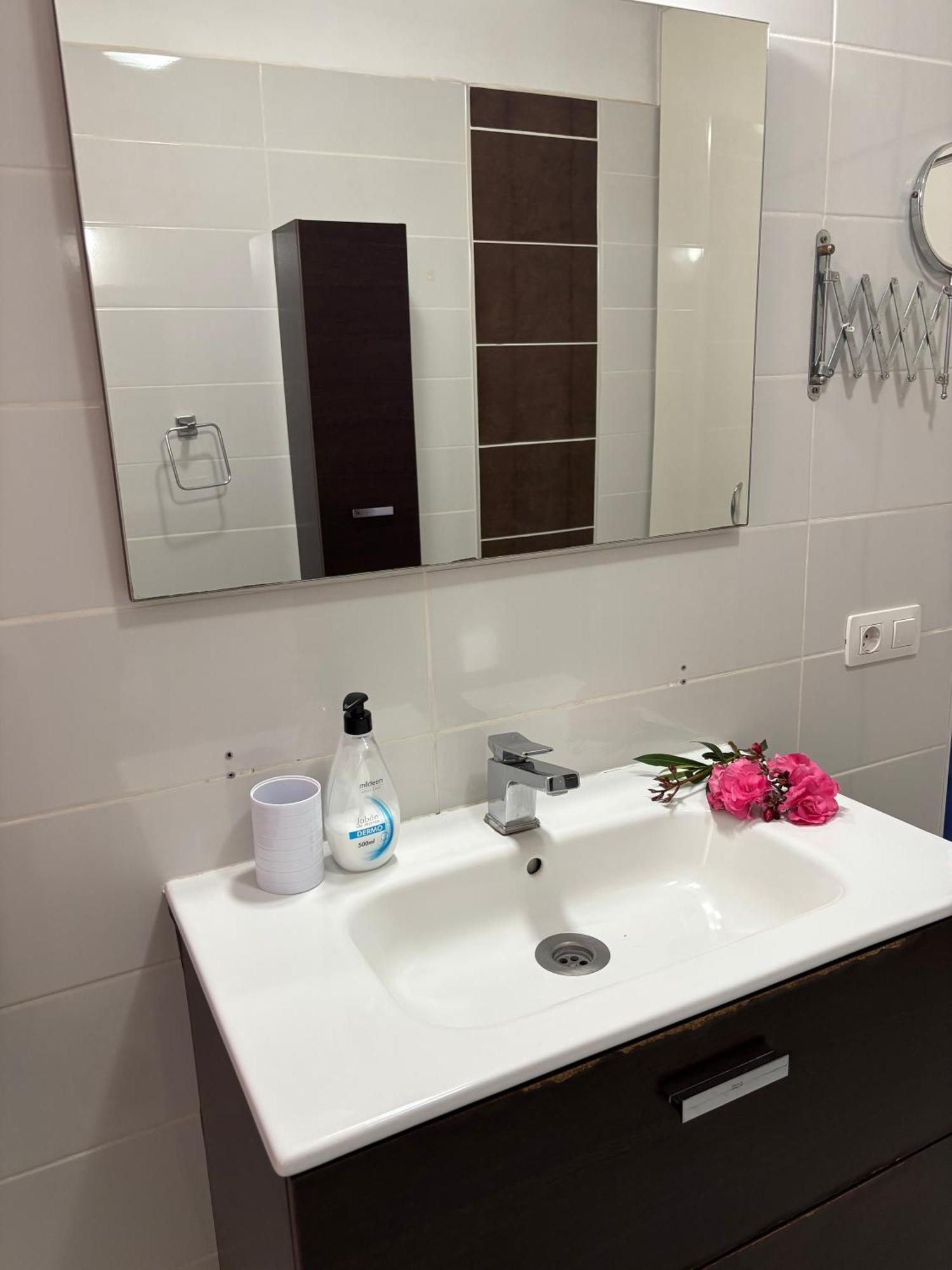 Apartamento Golf del Sur Parque Albatros 417 San Miguel de Abona Exterior foto
