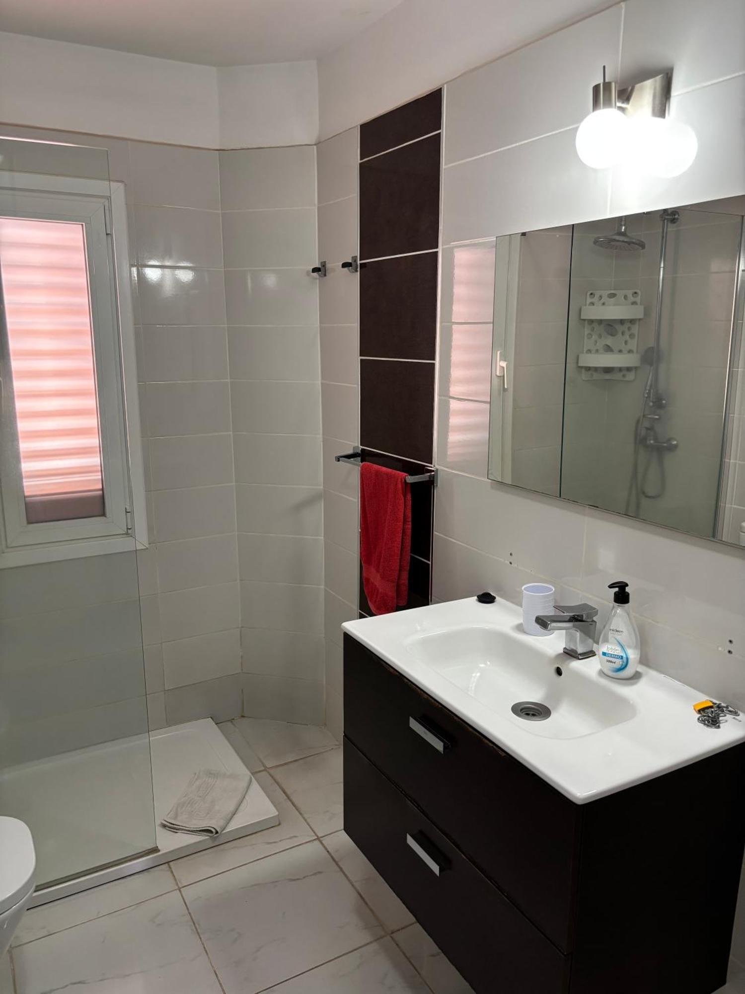 Apartamento Golf del Sur Parque Albatros 417 San Miguel de Abona Exterior foto
