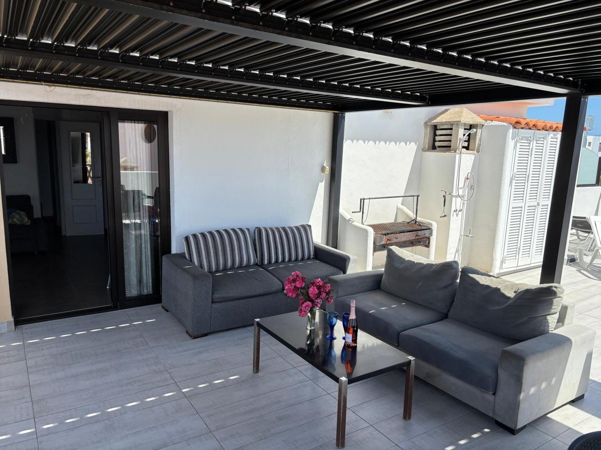Apartamento Golf del Sur Parque Albatros 417 San Miguel de Abona Exterior foto